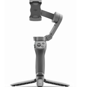 DJI Osmo Mobile 3 Smartphone Combo Kit content TikTok gimbal tripod pocket tech